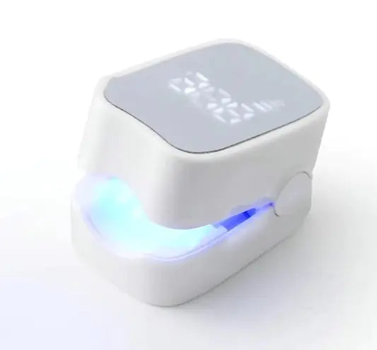 LED Laser Nail Fungus Device